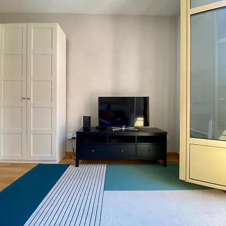 Apartment Charming 2 Min Walk From Monaco And Railway Station Beausoleil
