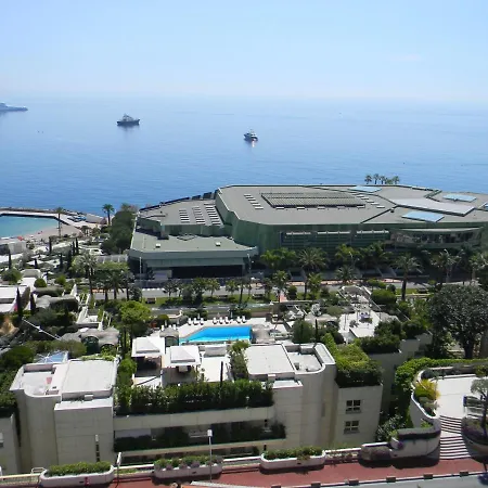 Apartment Charming 2 Min Walk From Monaco And Railway Station