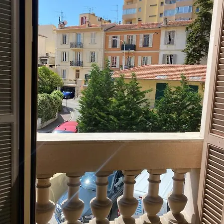 Charming 2 Min Walk From Monaco And Railway Station Apartment Beausoleil